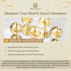 FuAttract Abundance & Success Money Luck Citrine Pixiu Bracelet - image 7