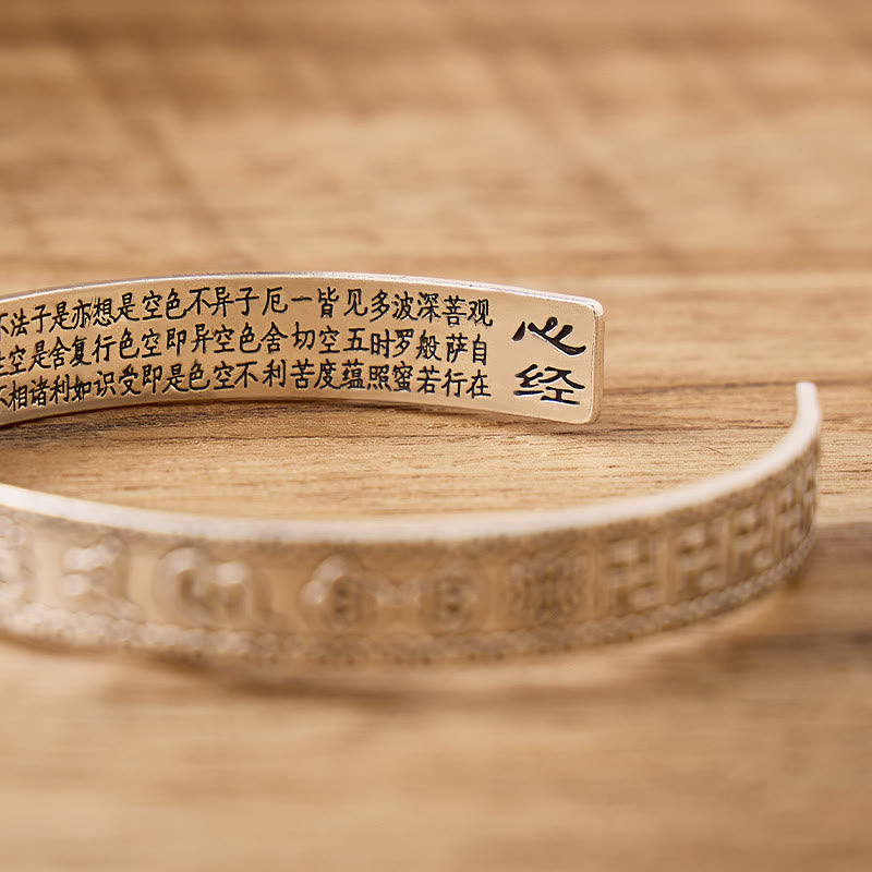 FuAttract Feng Shui Pixiu Wealth Lucky Charm Bracelet Open Bangle - image 6