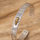 FuAttract Feng Shui Pixiu Wealth Lucky Charm Bracelet Open Bangle - image 5