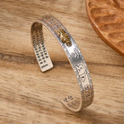 FuAttract Feng Shui Pixiu Wealth Lucky Charm Bracelet Open Bangle - image 1