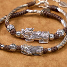 FuAttract Prosperity & Protection Copper Energy Bracelet with Pixiu - image 10