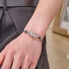 FuAttract Prosperity & Protection Copper Energy Bracelet with Pixiu - image 4