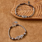 FuAttract Prosperity & Protection Copper Energy Bracelet with Pixiu - image 5