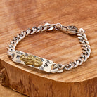 FuAttract Feng Shui Protection Om Mani Padme Hum Pixiu Bracelet - image 1
