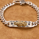 FuAttract Feng Shui Protection Om Mani Padme Hum Pixiu Bracelet - image 5