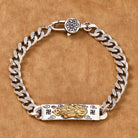 FuAttract Feng Shui Protection Om Mani Padme Hum Pixiu Bracelet - image 2