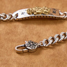 FuAttract Feng Shui Protection Om Mani Padme Hum Pixiu Bracelet - image 4