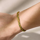 FuAttract Protection & Blessing Braided Cord Bracelet – Lucky Knot Design - image 7