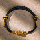 FuAttract Vajra Guardian Knot Handmade Red String Protection Bracelet - image 4