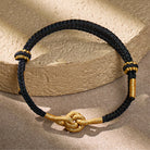 FuAttract Vajra Guardian Knot Handmade Red String Protection Bracelet - image 17