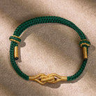 FuAttract Vajra Guardian Knot Handmade Red String Protection Bracelet - image 7