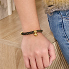 FuAttract Tibetan Om Mani Padme Hum Carved Protection Amulet Bracelet - image 16