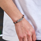 FuAttract Prosperity & Protection Copper Energy Bracelet with Pixiu - image 3