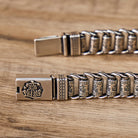 FuAttract Career & Success Money Pixiu Prayer Wheel Bracelet - image 6