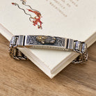FuAttract Career & Success Money Pixiu Prayer Wheel Bracelet - image 5