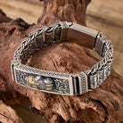 FuAttract Career & Success Money Pixiu Prayer Wheel Bracelet - image 4