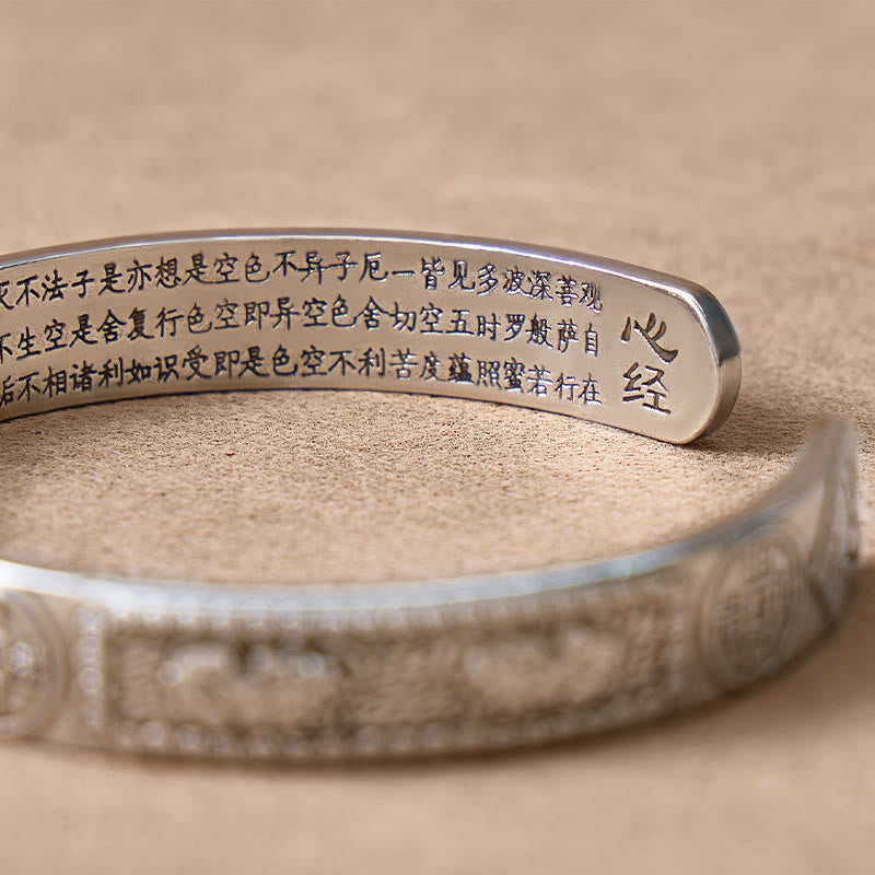 FuAttract Fortune Pixiu Lucky Bangle Fengshui Bracelet - image 7