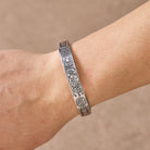 FuAttract Fortune Pixiu Lucky Bangle Fengshui Bracelet - image 5