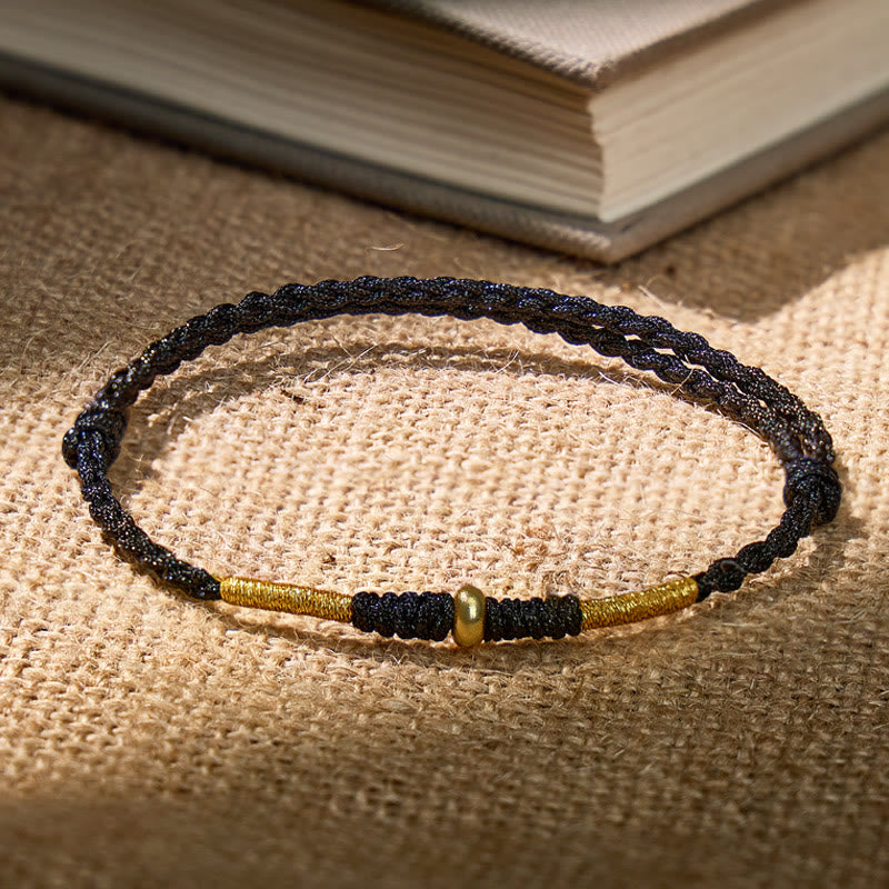 FuAttract Red String Protection Bracelet for Luck & Positive Energy - image 11