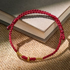 FuAttract Red String Protection Bracelet for Luck & Positive Energy - image 5