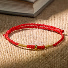 FuAttract Red String Protection Bracelet for Luck & Positive Energy - image 7
