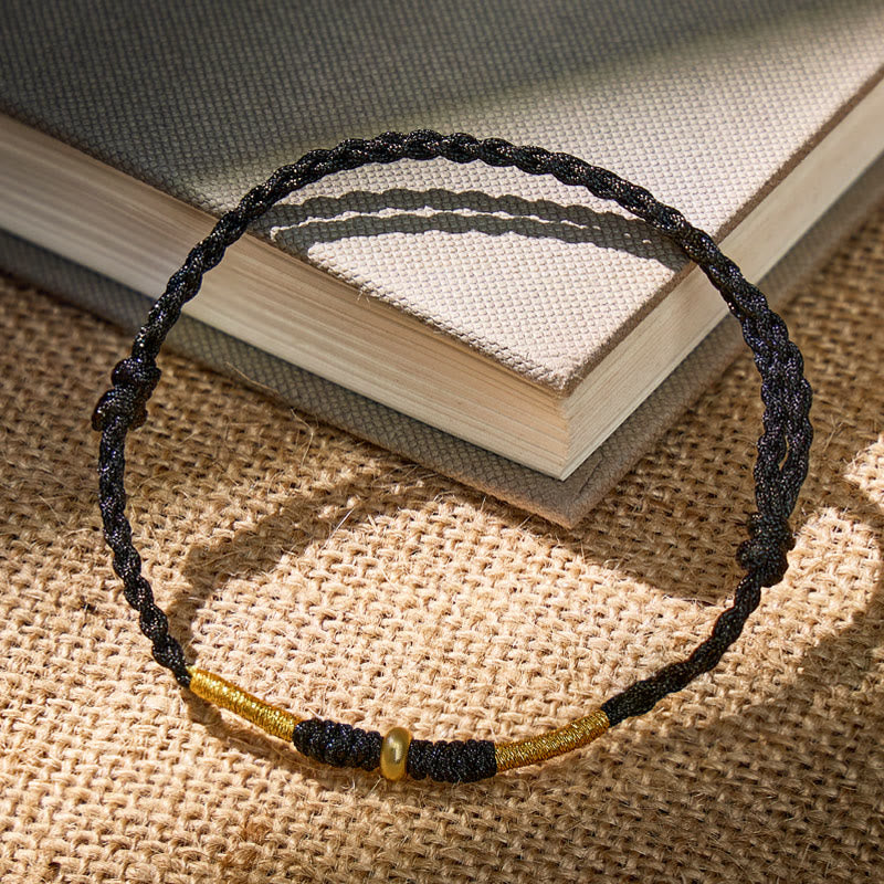 FuAttract Red String Protection Bracelet for Luck & Positive Energy - image 13