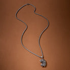 FuAttract Wealth Protection Pixiu Amulet Necklace - image 6