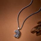 FuAttract Wealth Protection Pixiu Amulet Necklace - image 5