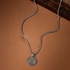 FuAttract Protection & Prosperity Pixiu Guardian Vintage Pendant Necklace - image 6