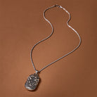 FuAttract Feng Shui Protection Strength & Fortune Pixiu Necklace - image 6