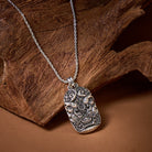 FuAttract Feng Shui Protection Strength & Fortune Pixiu Necklace - image 2