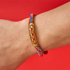 FuAttract Lucky Protection Charm – Handwoven Red String Bracelet - image 12