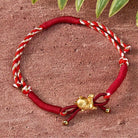 FuAttract Lucky Cat Charm – Woven Bracelet for Energy & Good Fortune - image 13