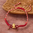 FuAttract Lucky Cat Charm – Woven Bracelet for Energy & Good Fortune - image 10