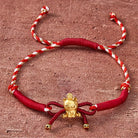 FuAttract Lucky Cat Charm – Woven Bracelet for Energy & Good Fortune - Wealth Chaser Cat - image 8
