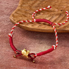 FuAttract Lucky Cat Charm – Woven Bracelet for Energy & Good Fortune - image 15