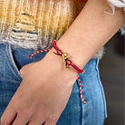 FuAttract Lucky Cat Charm – Woven Bracelet for Energy & Good Fortune - image 16