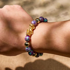 FuAttract Fortune Guardian – Imperial Stone Pixiu Bracelet - image 5