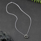 FuAttract Dynamic Fortune – Rotatable Pixiu Pendant Necklace - image 6