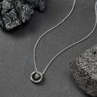 FuAttract Dynamic Fortune – Rotatable Pixiu Pendant Necklace - image 4