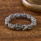 FuAttract Strength & Energy Shielding Pixiu Monkey King Success Bracelet - image 10