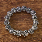 FuAttract Strength & Energy Shielding Pixiu Monkey King Success Bracelet - image 1