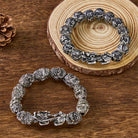 FuAttract Strength & Energy Shielding Pixiu Monkey King Success Bracelet - image 5