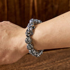 FuAttract Strength & Energy Shielding Pixiu Monkey King Success Bracelet - image 3