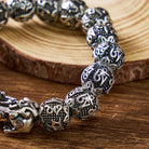 FuAttract Strength & Energy Shielding Pixiu Monkey King Success Bracelet - image 2