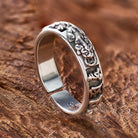 FuAttract Pixiu Mantra Band for Protection & Mindful Energy Balance Ring - image 5