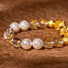 FuAttract Balanced Fortune – Multi-Stone Mantra Pixiu Bracelet - image 5