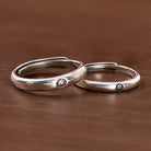 FuAttract Chinese Zodiac Ring for Abundance and Mindfulness Buddhist Amulet - image 0