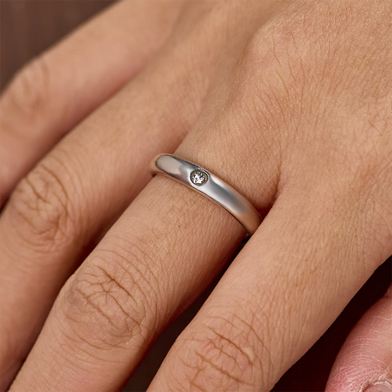 FuAttract Chinese Zodiac Ring for Abundance and Mindfulness Buddhist Amulet - image 3