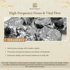 FuAttract Multi-Pixiu Terahertz Style Band for Infinite Luck and Prosperity Bracelet - image 10